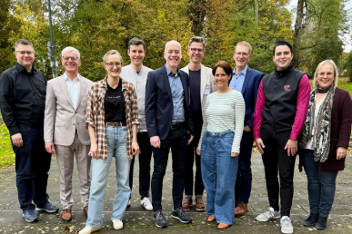 Mitgliederversammlung CVJM Deutschland e.V.