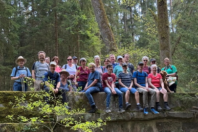 Maiwandertag 2025
