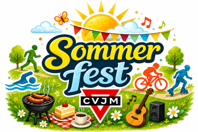 Sponsorenwoche und Sommerfest