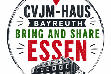 Bring & Share-Mittagessen am 5. Juli