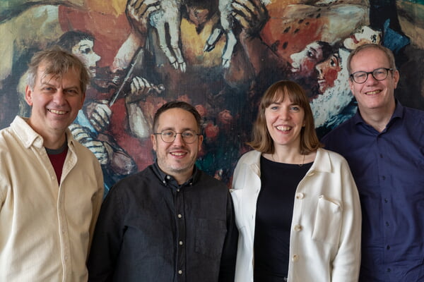 Zugabe Leitungswechsel