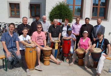 Kundgebung Rathaus 2018